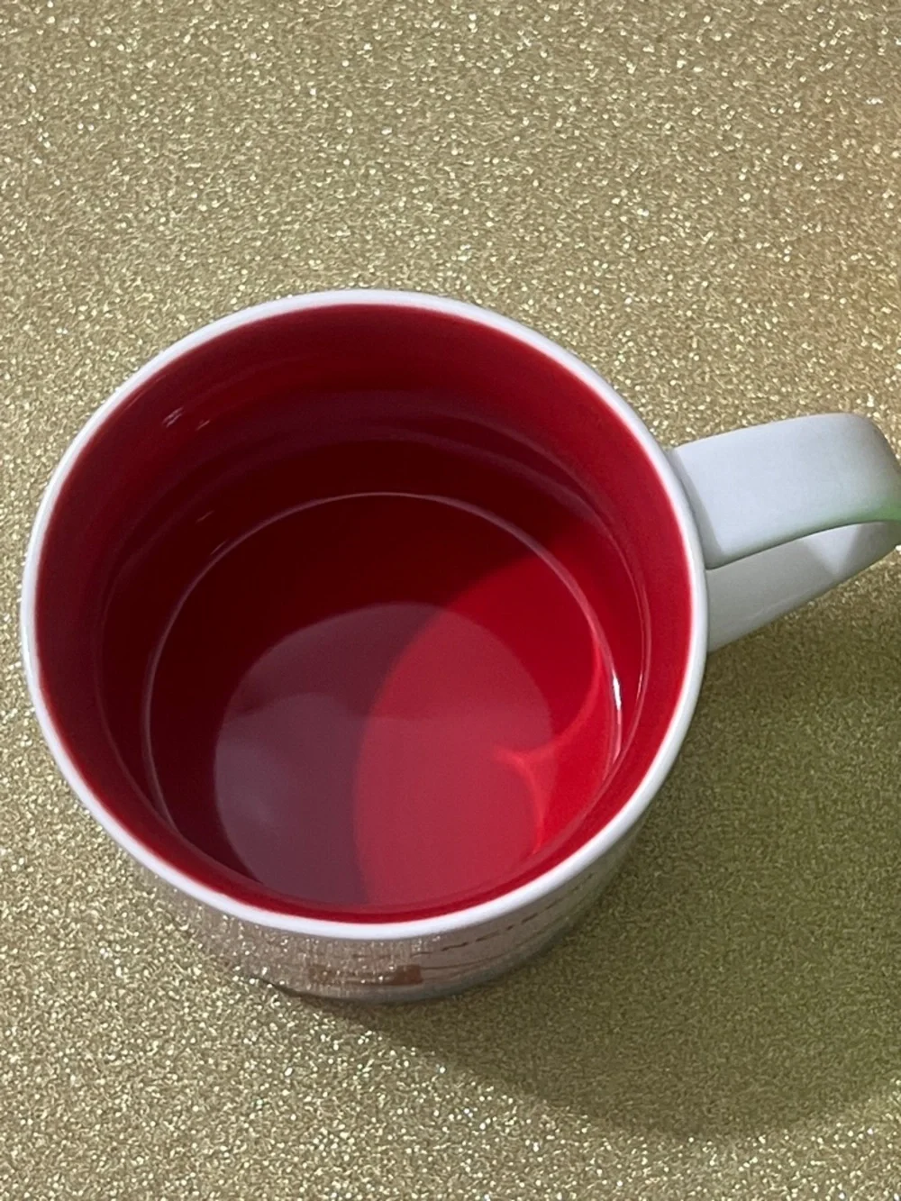BNIB Starbucks San Francisco You Are Here Collection Mug - Picture 6 of 10